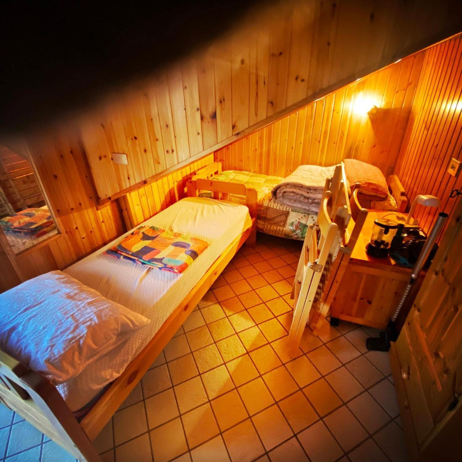 Casa Luca Apartment คัมโป ดิ จิโอเว ภายนอก รูปภาพ